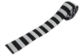 Striped Tie - Clifton Prep