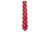 Striped Tie - Thomas More