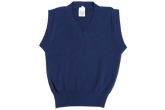 Sleeveless Pullover - St Mary's