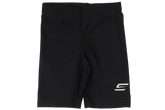 Second Skins - Swim Tights - Knee Length - Black