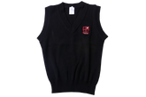 Sleeveless Emb Jersey - Clifton