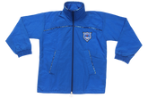 Taslon Tracksuit Set Emb - Reservior Hills
