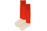 Rugby Socks Nylon - Cygnet Orange