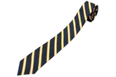 Striped Tie - D.P.H.S