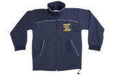 Tracksuit Set Emb - Andrew Zondo