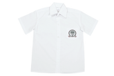 Shortsleeve Emb Shirt - Glenashley