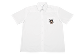 Shortsleeve Emb Shirt - Brettonwood