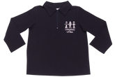 Tracksuit Jacket Fleece - Livingstone Littlies
