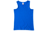 Sports Vest - Royal
