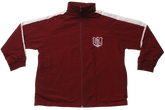 Taslon Tracksuit Set Emb - Rosehill