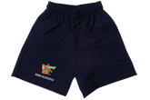 Taslon Baggies Emb - Eden