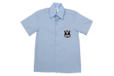 Shortsleeve Emb Shirt - Clayton