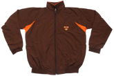 Taslon Tracksuit Set Emb - New Germany