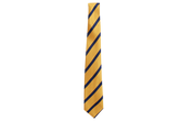 Striped Tie - Sastri