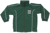 Taslon Tracksuit Set Emb - Springfield
