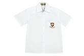 Shortsleeve Emb Shirt - Kloof Junior