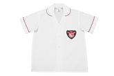 Shortsleeve Roundneck Blouse Emb - Holy Family College