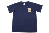 T-Shirt Printed - Navy Orient Sports
