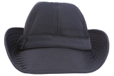Spinlene Plain Hat - Navy