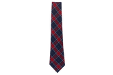 Tartan Tie - Highway College