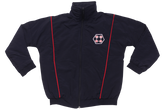 Taslon Tracksuit Set Emb - Berea West Prep (Gr R-3)
