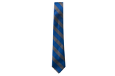 Striped Tie - Grosvenor Girls High