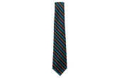 Striped Tie - George Campbell