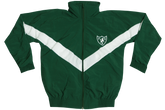 Taslon Tracksuit Set Emb - Pinetown