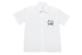 Shortsleeve Emb Shirt - Mt Edgecombe