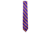 Striped Tie - Inanda Seminary