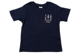 T-Shirt EMB - Livingstone Littlies Short Sleeve