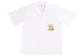 Shortsleeve Emb Shirt - Andrew Zondo