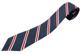 Striped Tie - Westville Boys High School Matric