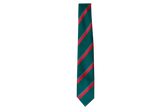 Striped Tie - Glenashley