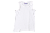 Sports Vest - White