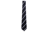 Striped Tie - Zwelethu