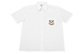 Shortsleeve Emb Shirt - Sastri