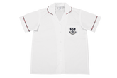 Shortsleeve Roundneck Blouse Emb - Reservoir Hills