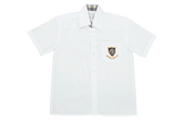 Shortsleeve Emb Shirt - Kloof Senior