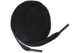 Shoelaces - Black 70cm