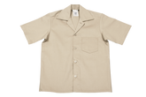 Shortsleeve Gladneck Shirt - Rosehill