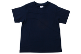 T-Shirt Plain - Navy