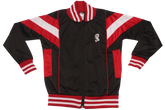 Tracksuit Set Emb - Roseland