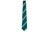 Striped Tie - Dumani