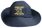 Spinlene Emb Hat - Andrew Zondo