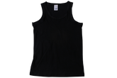 Sports Vest - Black