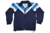 Tracksuit Jacket Micro Plain - Westville Junior