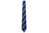 Striped Tie - Zakhe