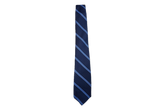 Striped Tie - Mahlasana