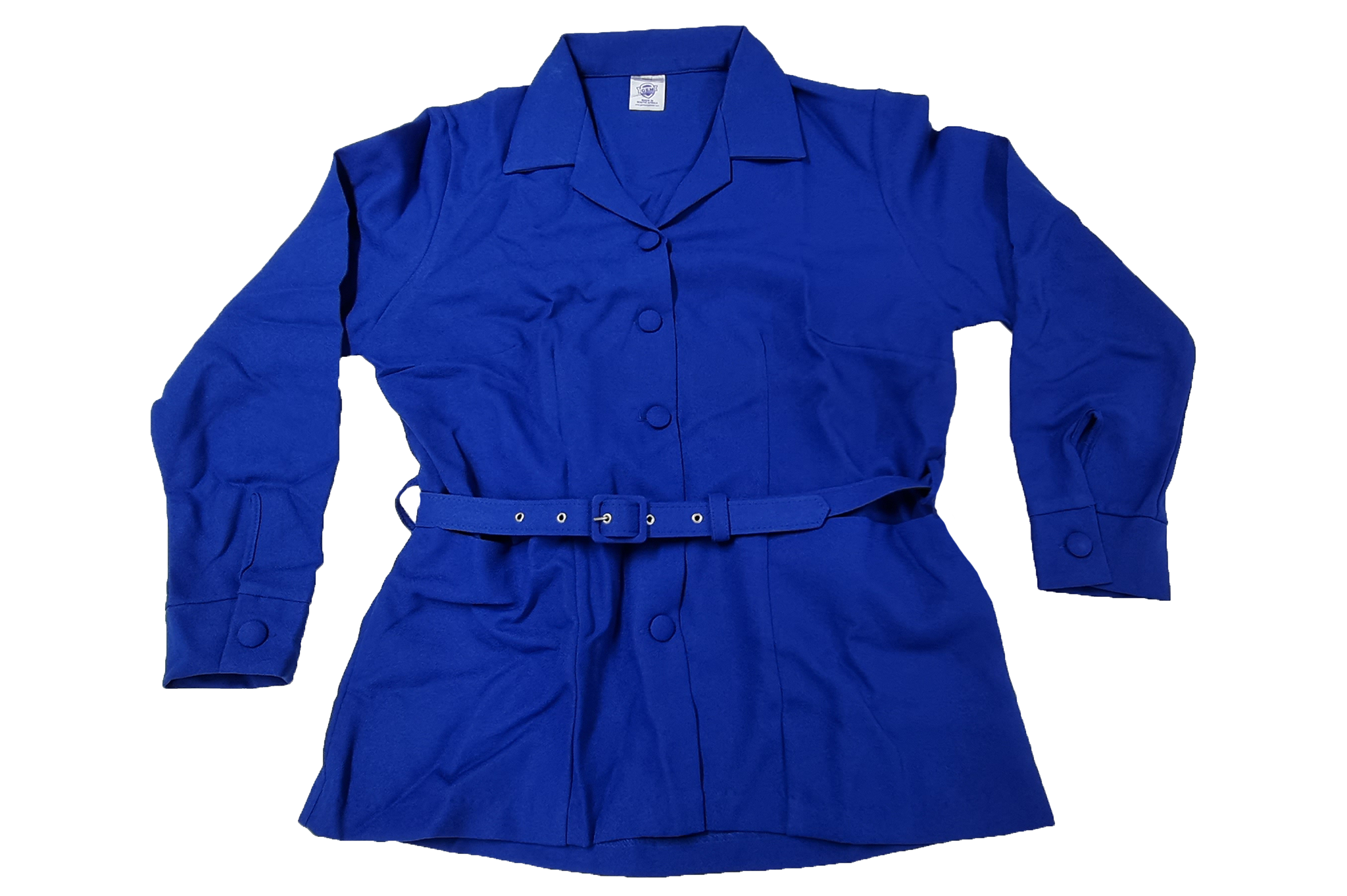 ZCC Church Blouse